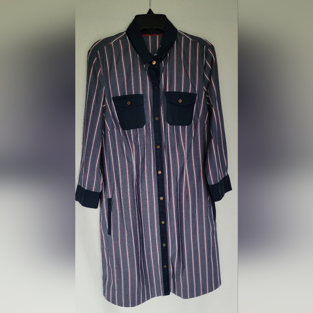 Tommy Hilfiger dress, size S